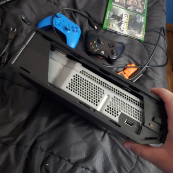 Xbox one - Picture 3 of 10